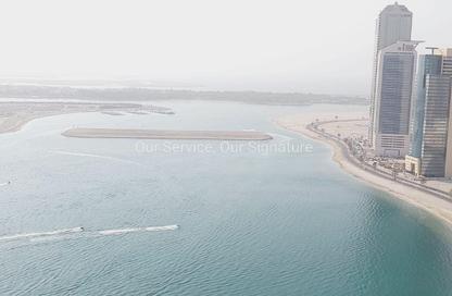 Apartment - 2 Bedrooms - 3 Bathrooms for rent in Shadow Tower - Al Mamzar - Sharjah - Sharjah Apartment - 2 Bedrooms - 3 Bathrooms for rent in Shadow Tower - Al Mamzar - Sharjah - Sharjah