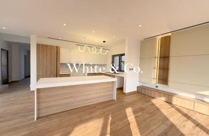 Villa - 4 Bedrooms - 4 Bathrooms for rent in Sidra Villas II - Sidra Villas - Dubai Hills Estate - Dubai