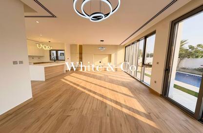 Villa - 4 Bedrooms - 4 Bathrooms for rent in Sidra Villas II - Sidra Villas - Dubai Hills Estate - Dubai