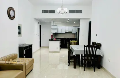 شقة - 2 غرف نوم - 3 حمامات للايجار في ايليت بزنس باي ريزيدنس - الخليج التجاري - دبي