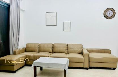 Apartment - 2 Bedrooms - 3 Bathrooms for rent in Elite Business Bay Residence - Business Bay - Dubai