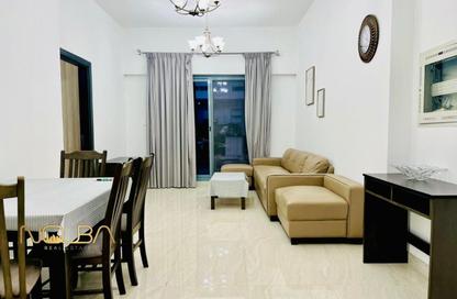 Apartment - 2 Bedrooms - 3 Bathrooms for rent in Elite Business Bay Residence - Business Bay - Dubai