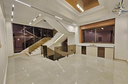 Villa - 6 Bedrooms - 7+ Bathrooms for sale in Al Yasmeen 1 - Al Yasmeen - Ajman