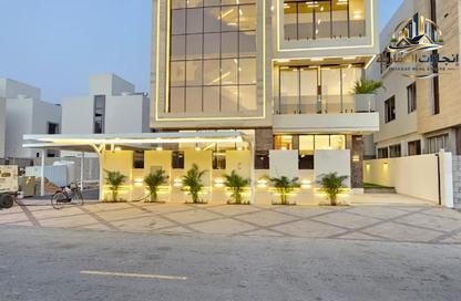 Villa - 6 Bedrooms - 7+ Bathrooms for sale in Al Yasmeen 1 - Al Yasmeen - Ajman Villa - 6 Bedrooms - 7+ Bathrooms for sale in Al Yasmeen 1 - Al Yasmeen - Ajman
