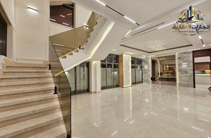 Villa - 6 Bedrooms - 7+ Bathrooms for sale in Al Yasmeen 1 - Al Yasmeen - Ajman Villa - 6 Bedrooms - 7+ Bathrooms for sale in Al Yasmeen 1 - Al Yasmeen - Ajman