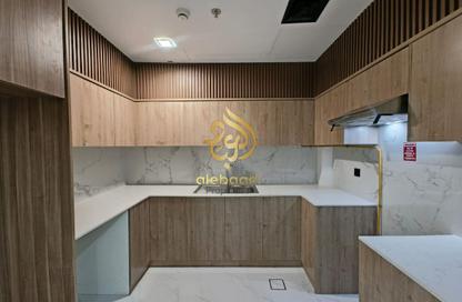 Apartment - 1 Bedroom - 2 Bathrooms for rent in Silver Park Residency - International City Phase 2 - Al Warsan 4 - Al Warsan - Dubai