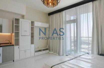 Apartment - Studio - 1 for rent in Miraclz Tower by Danube - Arjan - Dubai Apartment - Studio - 1 for rent in Miraclz Tower by Danube - Arjan - Dubai