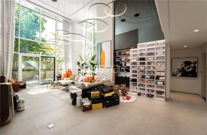 Apartment - 4 - 6 for sale in Banyan Tree Residences Hillside Dubai - Jumeirah Lake Towers - Dubai Apartment - 4 - 6 for sale in Banyan Tree Residences Hillside Dubai - Jumeirah Lake Towers - Dubai