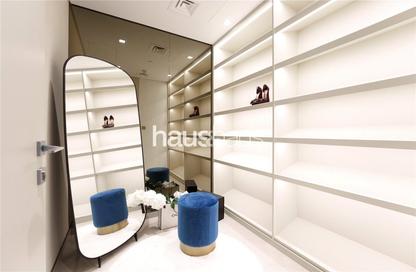 Apartment - 4 - 6 for sale in Banyan Tree Residences Hillside Dubai - Jumeirah Lake Towers - Dubai
