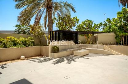 Apartment - 4 - 6 for sale in Banyan Tree Residences Hillside Dubai - Jumeirah Lake Towers - Dubai