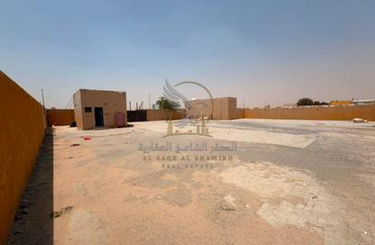 Land - Studio for rent in Al Jlail - Al Sajaa - Sharjah