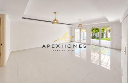 Villa - 3 Bedrooms - 3 Bathrooms for rent in Springs 1 - The Springs - Dubai