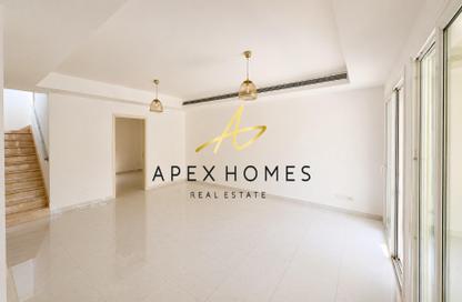 Villa - 3 Bedrooms - 3 Bathrooms for rent in Springs 1 - The Springs - Dubai