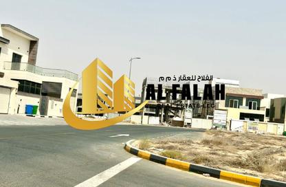 Land - Studio for sale in Tilal City D - Tilal City - Sharjah
