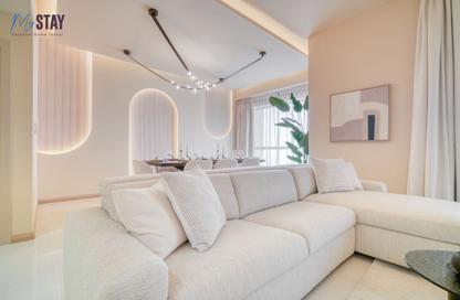 Apartment - 2 - 3 for rent in Rimal 6 - Rimal - Jumeirah Beach Residence - Dubai Apartment - 2 - 3 for rent in Rimal 6 - Rimal - Jumeirah Beach Residence - Dubai