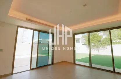 تاون هاوس - 3 غرف نوم - 4 حمامات للايجار في ذا سيدارس - فدان ياس - جزيرة ياس - أبوظبي