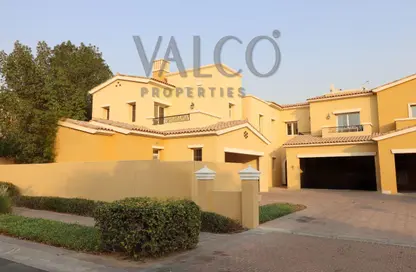 Villa - 3 Bedrooms - 4 Bathrooms for sale in Palmera 2 - Palmera - Arabian Ranches - Dubai