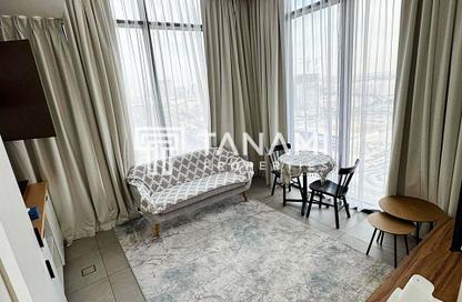 Apartment - 1 Bedroom - 1 Bathroom for sale in The Community - District 3 - Jumeirah Village Triangle - Dubai