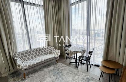 Apartment - 1 Bedroom - 1 Bathroom for sale in The Community - District 3 - Jumeirah Village Triangle - Dubai