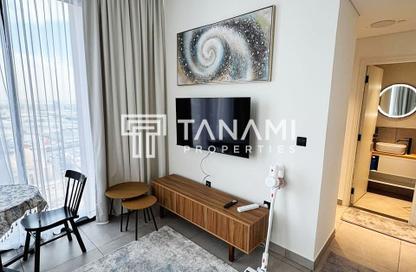 Apartment - 1 Bedroom - 1 Bathroom for sale in The Community - District 3 - Jumeirah Village Triangle - Dubai