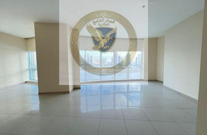 Apartment - 3 Bedrooms - 4 Bathrooms for rent in Al Khan Corniche - Al Khan - Sharjah Apartment - 3 Bedrooms - 4 Bathrooms for rent in Al Khan Corniche - Al Khan - Sharjah