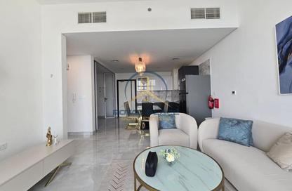 Apartment - 2 - 2 for rent in Pearlz by Danube - Al Furjan - Dubai