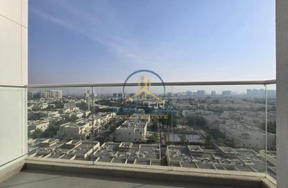 Apartment - 2 - 2 for rent in Pearlz by Danube - Al Furjan - Dubai