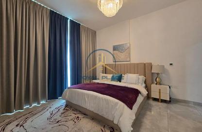 Apartment - 2 - 2 for rent in Pearlz by Danube - Al Furjan - Dubai