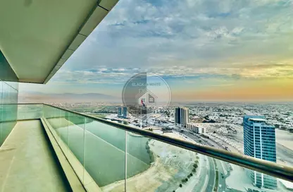 Apartment - 3 Bedrooms - 4 Bathrooms for rent in Dafan Al Nakheel - Ras Al Khaimah