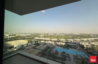 Apartment - 2 Bedrooms - 2 Bathrooms for rent in Golf Grand - Dubai Hills Estate - Dubai