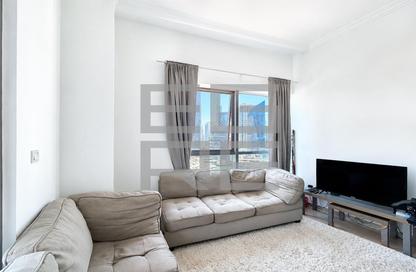 Apartment - 1 Bedroom - 2 Bathrooms for rent in Bay Central Tower Central - Bay Central - Dubai Marina - Dubai Apartment - 1 Bedroom - 2 Bathrooms for rent in Bay Central Tower Central - Bay Central - Dubai Marina - Dubai