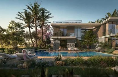 Villa - 4 Bedrooms - 5 Bathrooms for sale in Leon at Athlon - Athlon by Aldar - Dubai Land - Dubai