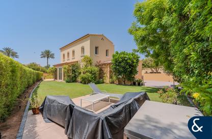Villa - 4 Bedrooms - 4 Bathrooms for sale in Palmera 1 - Palmera - Arabian Ranches - Dubai