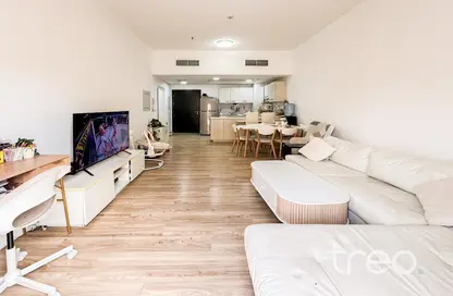 شقة - غرفة نوم - 1 حمام للبيع في الرمث 01 - الرمث - رمرام - دبي لاند - دبي