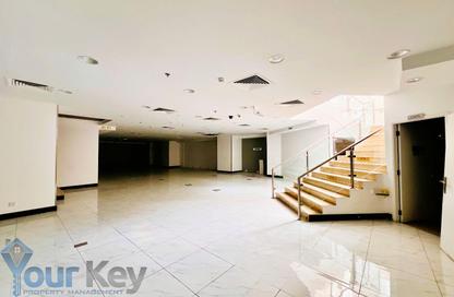 Show Room - Studio - 2 for rent in Burj Al Arab - Al Markaziyah - Abu Dhabi