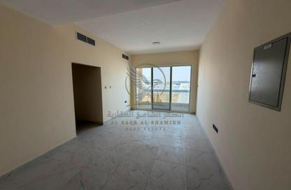 Apartment - 2 Bedrooms - 3 Bathrooms for rent in Al Jurf 3 - Al Jurf - Ajman Downtown - Ajman
