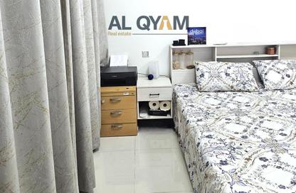 Apartment - Studio - 1 Bathroom for sale in Carson C - Carson - DAMAC Hills - Dubai