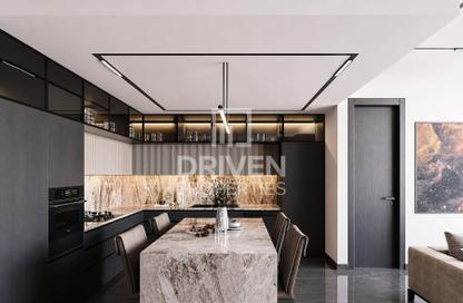 Apartment - 2 - 3 for sale in Jardin Astral - Jumeirah Garden City - Al Satwa - Dubai Apartment - 2 - 3 for sale in Jardin Astral - Jumeirah Garden City - Al Satwa - Dubai