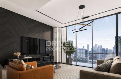 Apartment - 2 - 3 for sale in Jardin Astral - Jumeirah Garden City - Al Satwa - Dubai Apartment - 2 - 3 for sale in Jardin Astral - Jumeirah Garden City - Al Satwa - Dubai