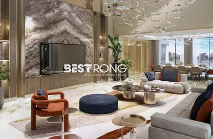 Townhouse - 4 Bedrooms - 5 Bathrooms for sale in Bali at Damac Islands - DAMAC Islands - Dubai Land - Dubai