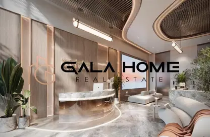 Apartment - 1 Bedroom - 2 Bathrooms for sale in VOXA by Pantheon - Jumeirah Village Triangle - Dubai