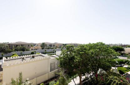 Apartment - 3 Bedrooms - 5 Bathrooms for sale in Saadiyat Beach Residences - Saadiyat Beach - Saadiyat Island - Abu Dhabi
