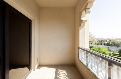 Apartment - 3 Bedrooms - 5 Bathrooms for sale in Saadiyat Beach Residences - Saadiyat Beach - Saadiyat Island - Abu Dhabi Apartment - 3 Bedrooms - 5 Bathrooms for sale in Saadiyat Beach Residences - Saadiyat Beach - Saadiyat Island - Abu Dhabi