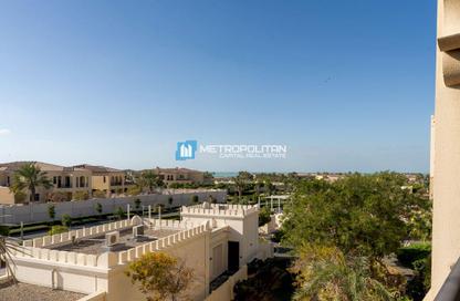Apartment - 3 Bedrooms - 5 Bathrooms for sale in Saadiyat Beach Residences - Saadiyat Beach - Saadiyat Island - Abu Dhabi Apartment - 3 Bedrooms - 5 Bathrooms for sale in Saadiyat Beach Residences - Saadiyat Beach - Saadiyat Island - Abu Dhabi
