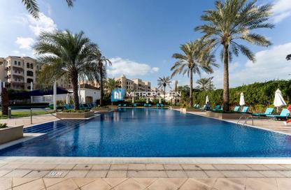 Apartment - 3 Bedrooms - 5 Bathrooms for sale in Saadiyat Beach Residences - Saadiyat Beach - Saadiyat Island - Abu Dhabi Apartment - 3 Bedrooms - 5 Bathrooms for sale in Saadiyat Beach Residences - Saadiyat Beach - Saadiyat Island - Abu Dhabi