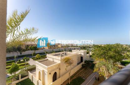 Apartment - 3 Bedrooms - 5 Bathrooms for sale in Saadiyat Beach Residences - Saadiyat Beach - Saadiyat Island - Abu Dhabi