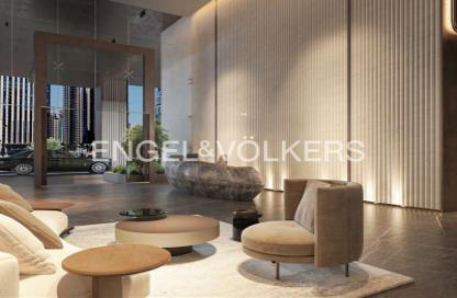 Office Space - Studio for sale in Burj Capital - Business Bay - Dubai Office Space - Studio for sale in Burj Capital - Business Bay - Dubai