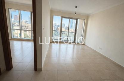 Apartment - 1 Bedroom - 1 Bathroom for sale in The Fairways West - The Fairways - The Views - Dubai