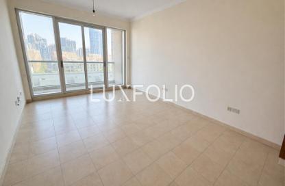 Apartment - 1 Bedroom - 1 Bathroom for sale in The Fairways West - The Fairways - The Views - Dubai