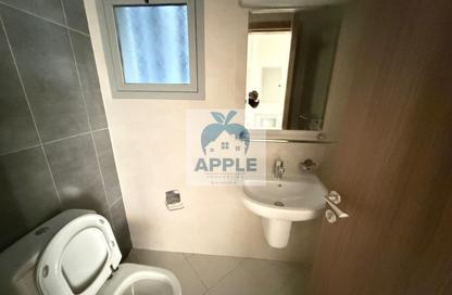 Apartment - 3 Bedrooms - 3 Bathrooms for rent in Al Zahia 1 - Al Zahia - Muwaileh Commercial - Sharjah